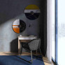 Writing Desk "City" Mini 750