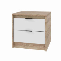 Bedside Table "City" 450