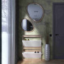 Shoe Cabinet "City" 160-2