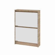 Shoe Cabinet "City" 160-2