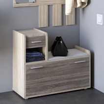 Shoe Cabinet "Tandem"