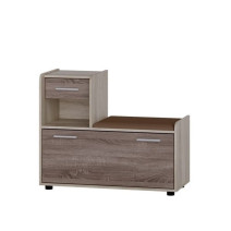 Shoe Cabinet "Tandem"