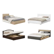 Beds with lifting mechanism Beds with lifting mechanism