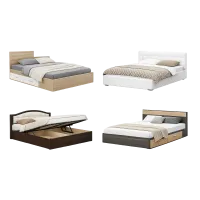 Beds with lifting mechanism Beds with lifting mechanism
