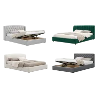 Soft beds Soft beds