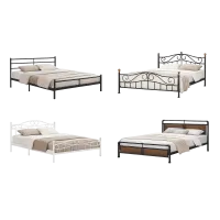 Metal beds Metal beds