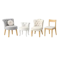 Bedroom chairs