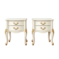 Bedside tables