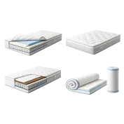 Mattresses Mattresses