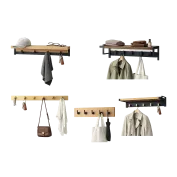 Wall hangers Wall hangers