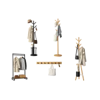 Floor hangers Floor hangers