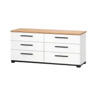 Bedroom chests of drawers