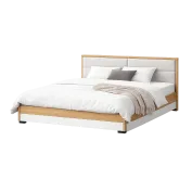 Double beds