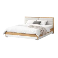 Double beds Double beds