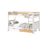 Bunk beds Bunk beds