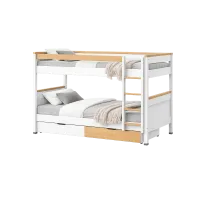 Bunk beds Bunk beds
