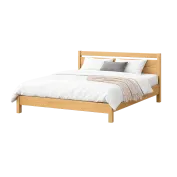 Wooden beds Wooden beds