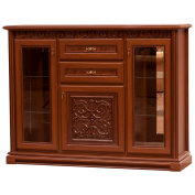 Cabinets and bars Cabinets and bars