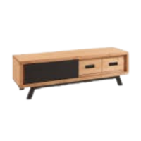 TV тумби