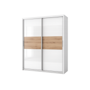 Sliding wardrobes