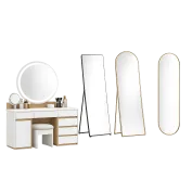 Bedroom mirrors Bedroom mirrors
