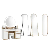 Bedroom mirrors