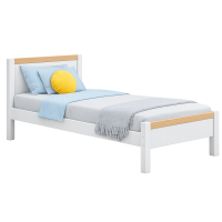 Single beds