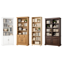 Книжкові шафи