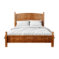 Beds.