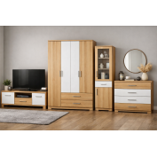 Modular Living Rooms