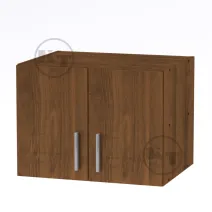 Antresol-1 for Wardrobe-12