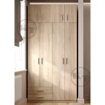 Antresol-3 for Wardrobe-14
