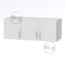 Антресоль-4 (до шафи-15)