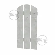 V-1 Wall Coat Rack