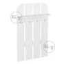 V-5 Wall Coat Rack