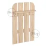 V-5 Wall Coat Rack