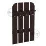 V-5 Wall Coat Rack