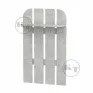 V-5 Wall Coat Rack