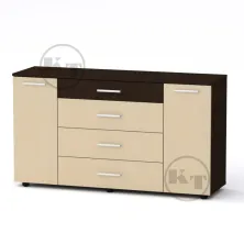 Комод 1-3-2