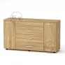Chest of drawers 1-3-2 (P)