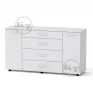 Chest of drawers 1-3-2 (P)
