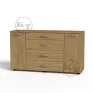 Chest of drawers 1-3-2 (P)