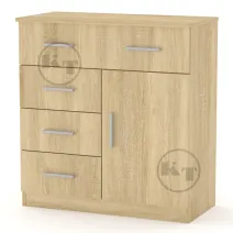 Komod 1-3-1