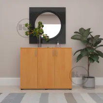 Komod 3D