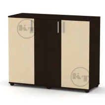 Komod 3D