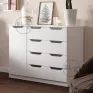 Komod 4+1M