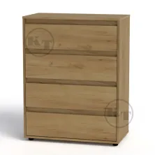 Комод 4 (П)