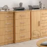 Комод 4А