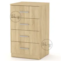Комод 4А