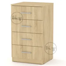 Комод 4А